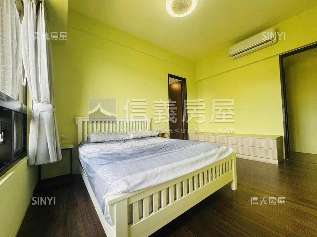 ｜合石｜溫馨美三房房屋室內格局與周邊環境