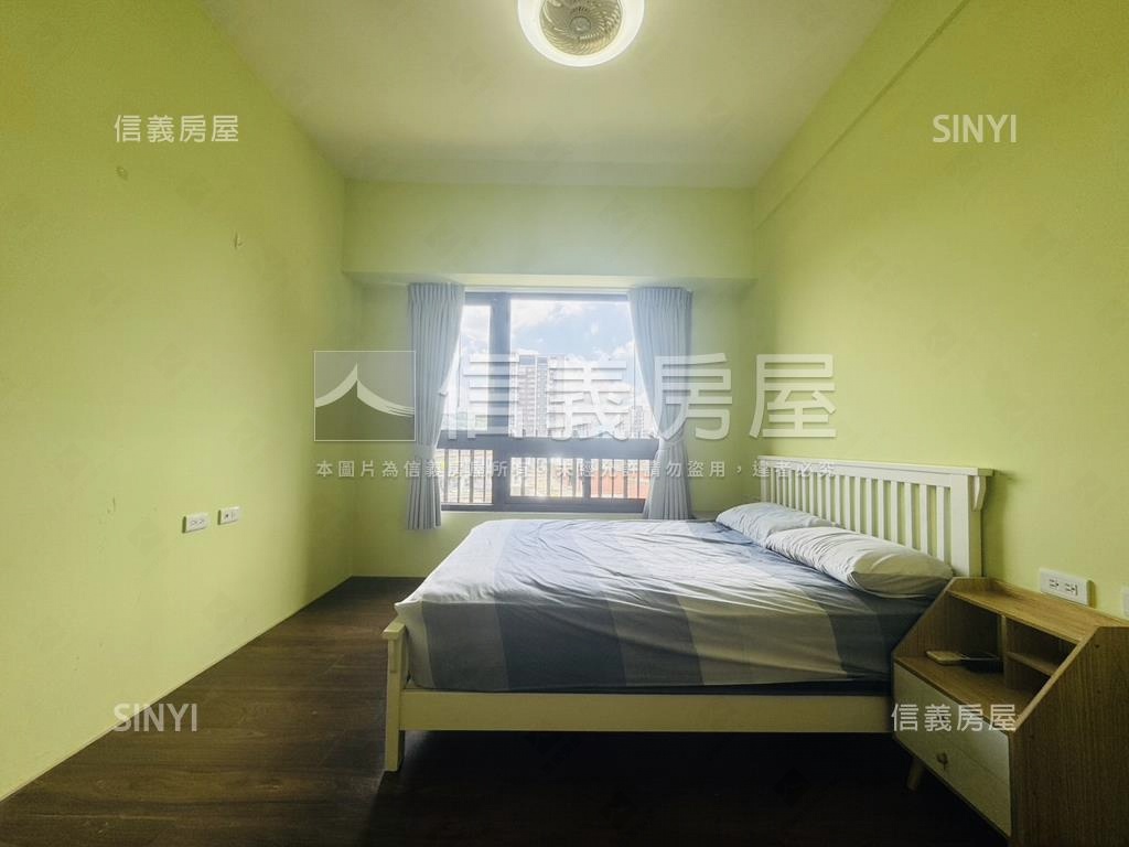 ｜合石｜溫馨美三房房屋室內格局與周邊環境