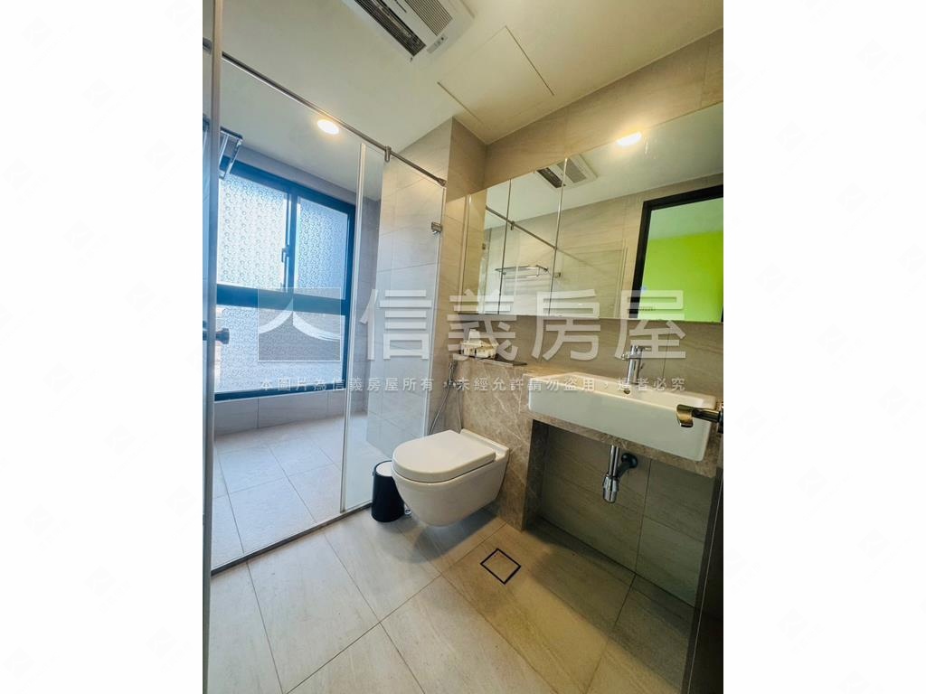 ｜合石｜溫馨美三房房屋室內格局與周邊環境