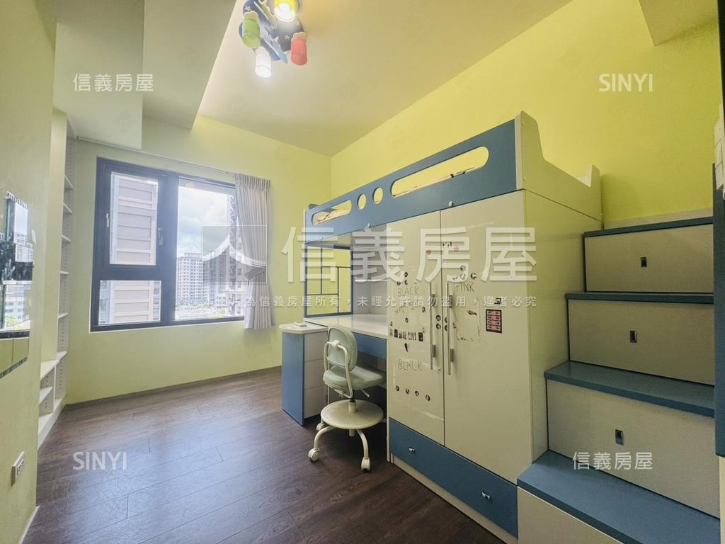 ｜合石｜溫馨美三房房屋室內格局與周邊環境