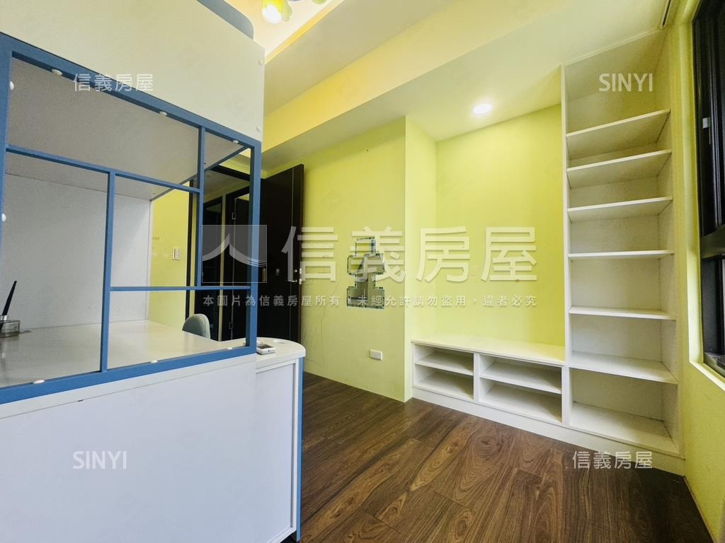 ｜合石｜溫馨美三房房屋室內格局與周邊環境