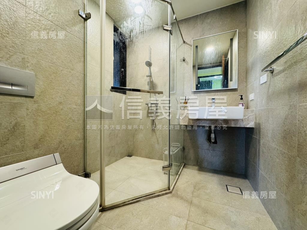 ｜合石｜溫馨美三房房屋室內格局與周邊環境