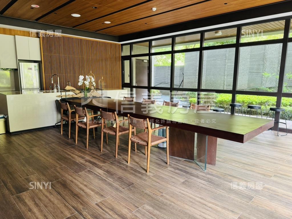 ｜合石｜溫馨美三房房屋室內格局與周邊環境