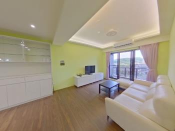 ｜合石｜溫馨美三房