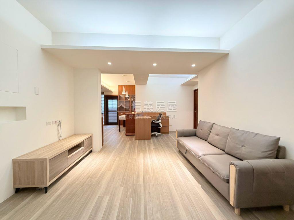 稀有近園區美屋附平車房屋室內格局與周邊環境