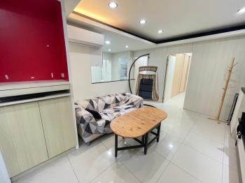 精品公園綠地邊間二樓三房