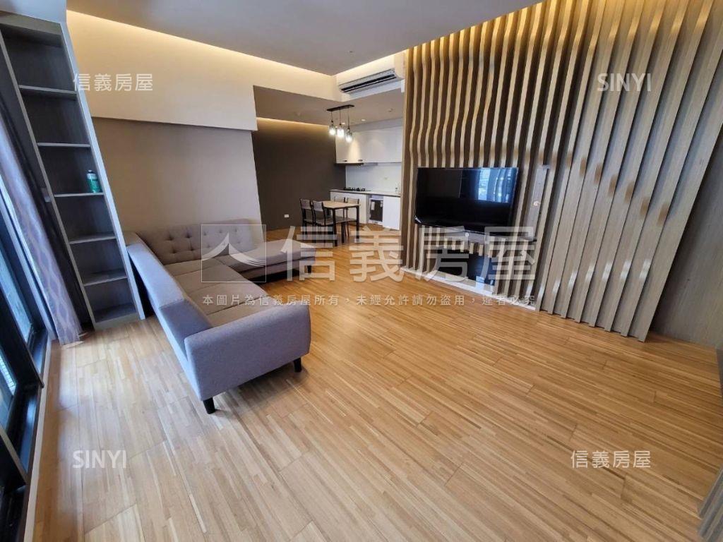 科博雙星３房雙平車房屋室內格局與周邊環境
