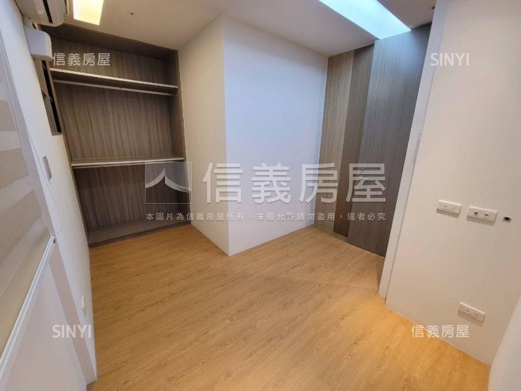 科博雙星３房雙平車房屋室內格局與周邊環境