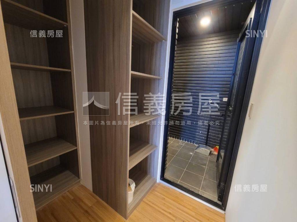 科博雙星３房雙平車房屋室內格局與周邊環境