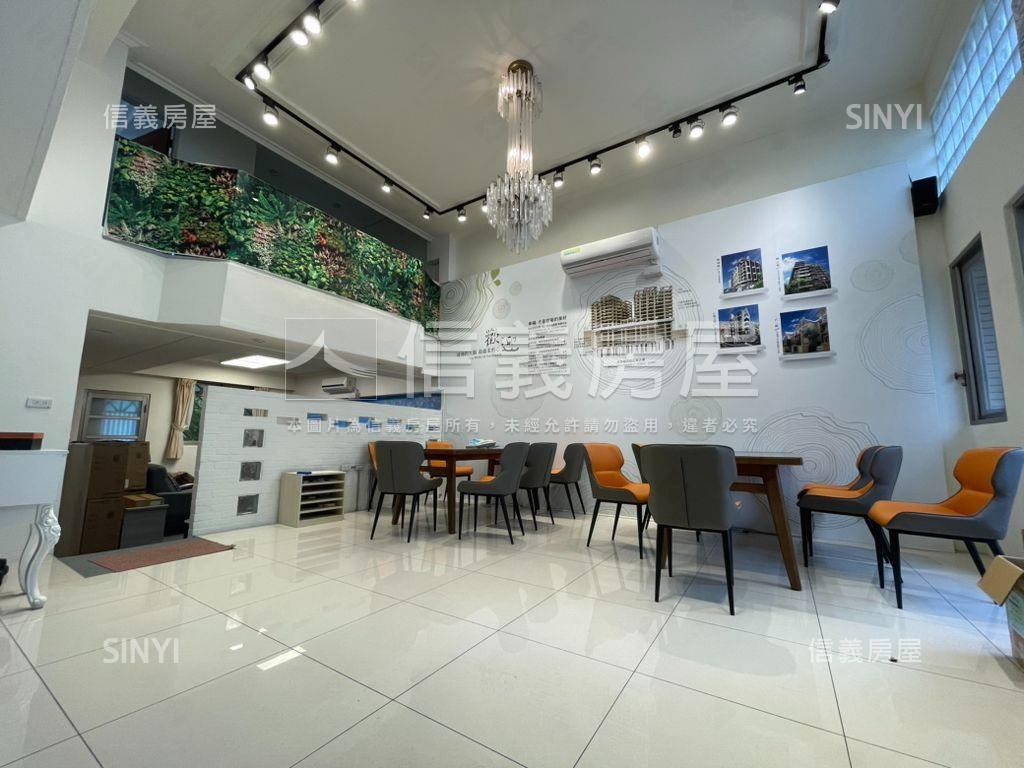 迎旭山莊透天別墅房屋室內格局與周邊環境
