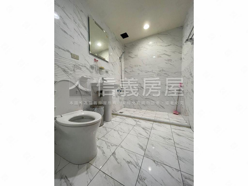 迎旭山莊透天別墅房屋室內格局與周邊環境