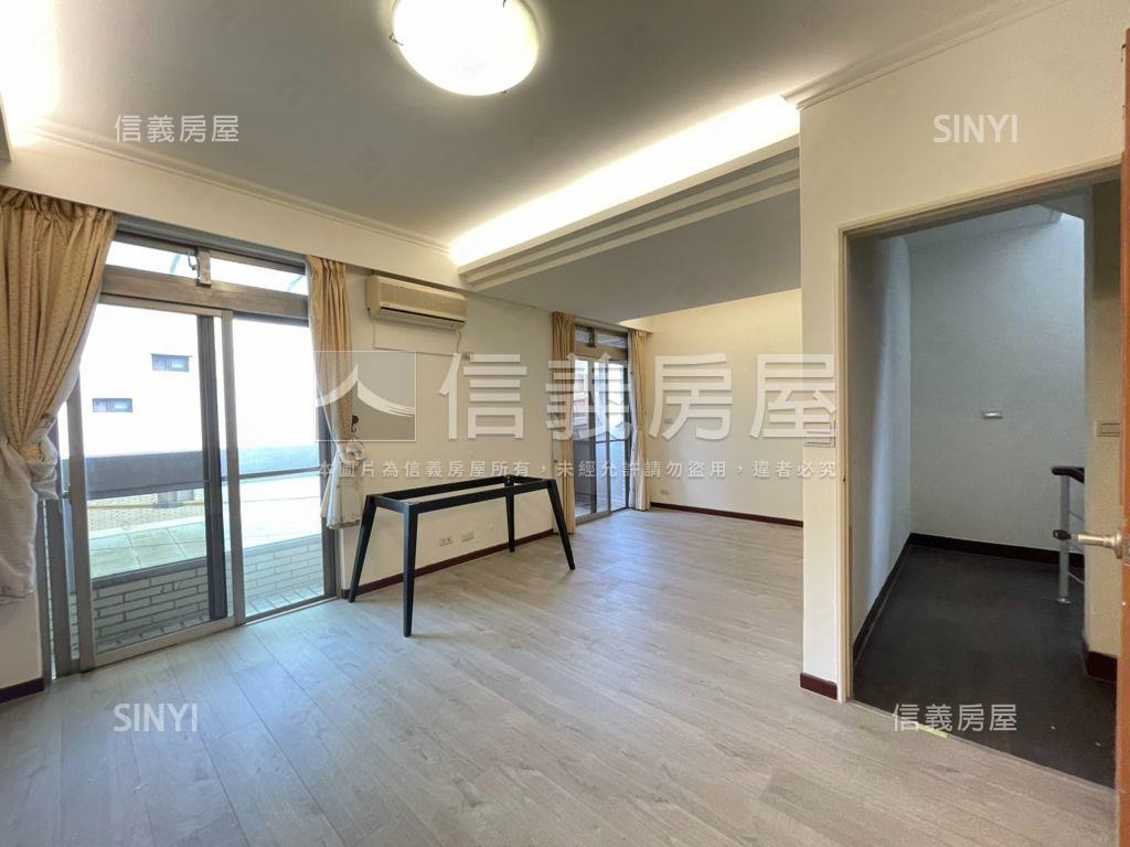 迎旭山莊透天別墅房屋室內格局與周邊環境