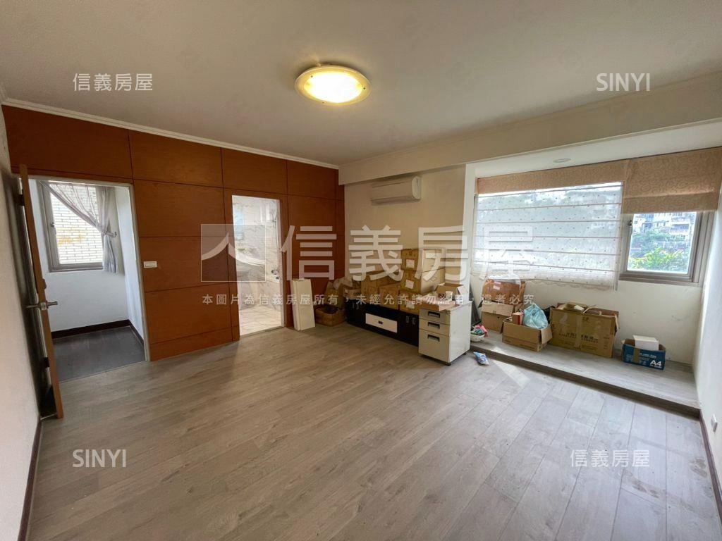 迎旭山莊透天別墅房屋室內格局與周邊環境