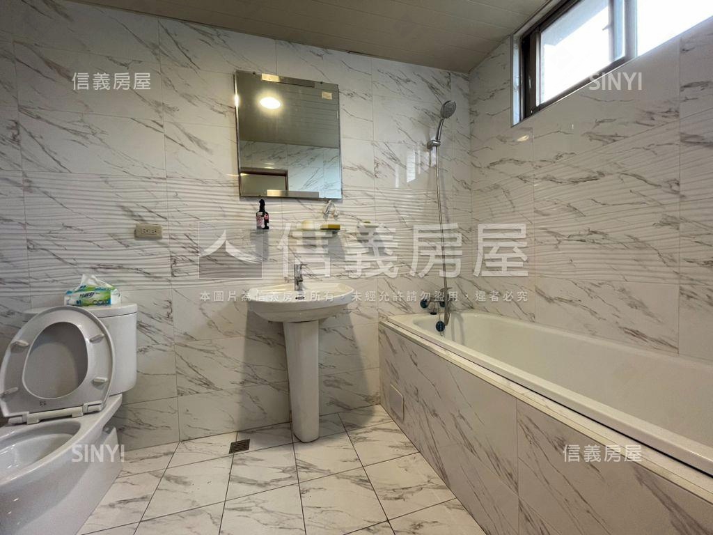 迎旭山莊透天別墅房屋室內格局與周邊環境