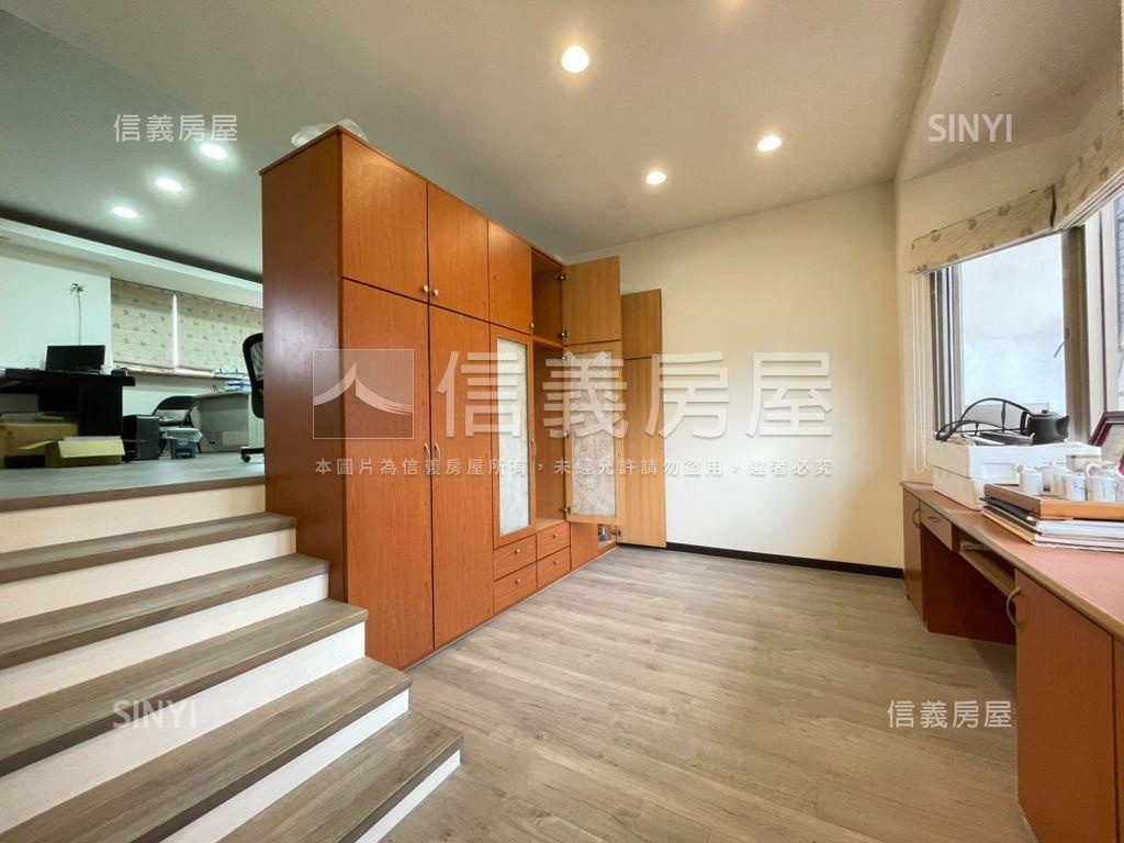 迎旭山莊透天別墅房屋室內格局與周邊環境