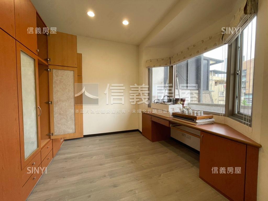 迎旭山莊透天別墅房屋室內格局與周邊環境