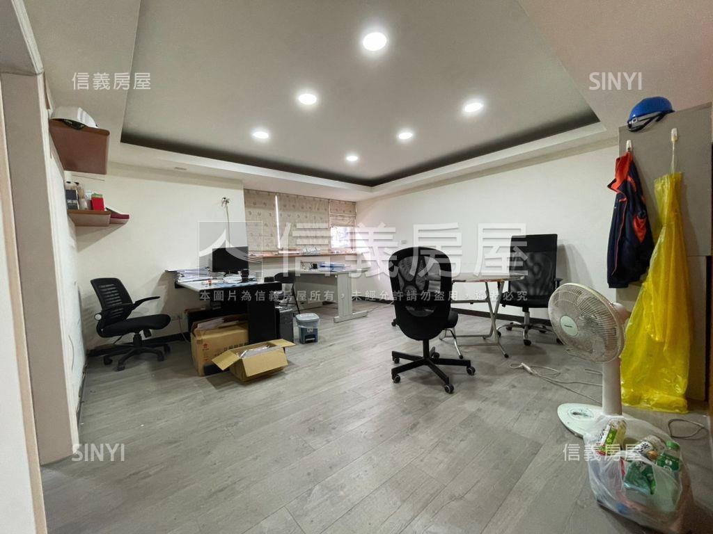 迎旭山莊透天別墅房屋室內格局與周邊環境