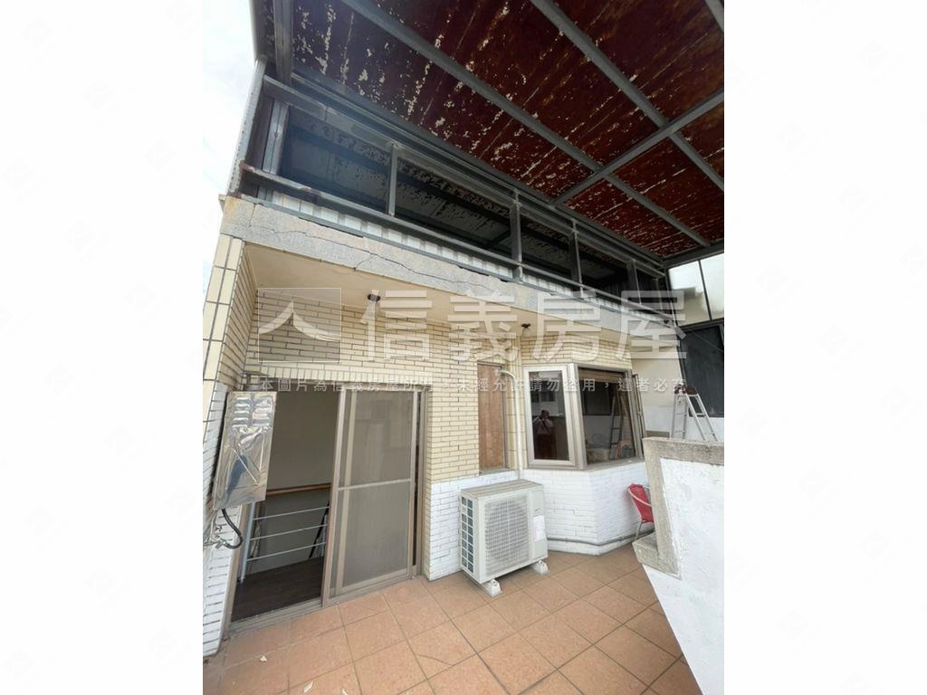 迎旭山莊透天別墅房屋室內格局與周邊環境