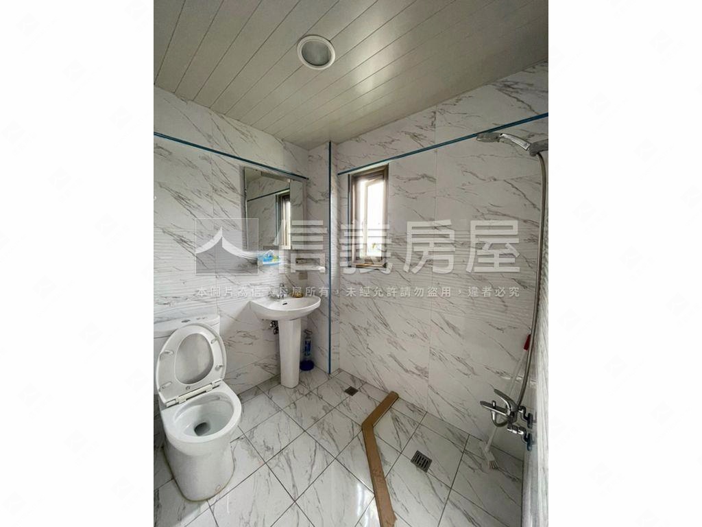 迎旭山莊透天別墅房屋室內格局與周邊環境