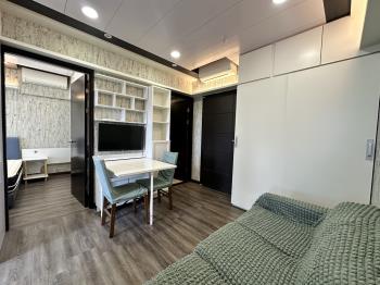 新潤Ａ１８兩房雙車位８樓