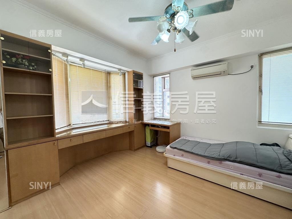 河景．大直儒園房屋室內格局與周邊環境