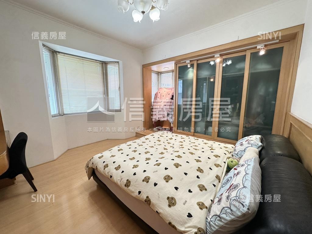 河景．大直儒園房屋室內格局與周邊環境