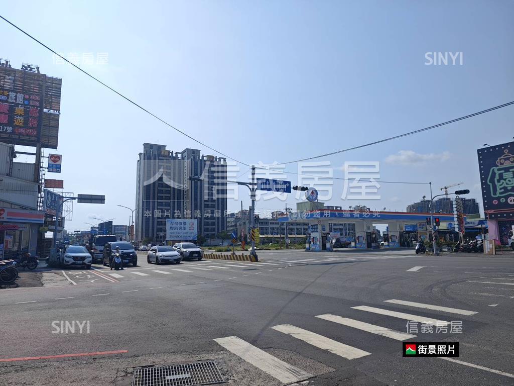 中正北路廠房房屋室內格局與周邊環境