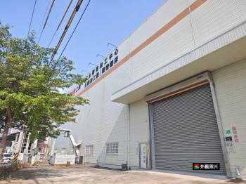 中正北路廠房