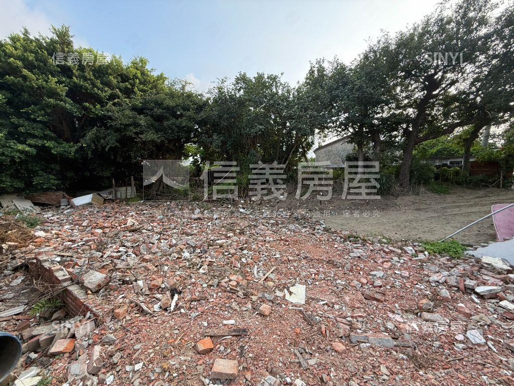 近大園工業區甲種建地房屋室內格局與周邊環境