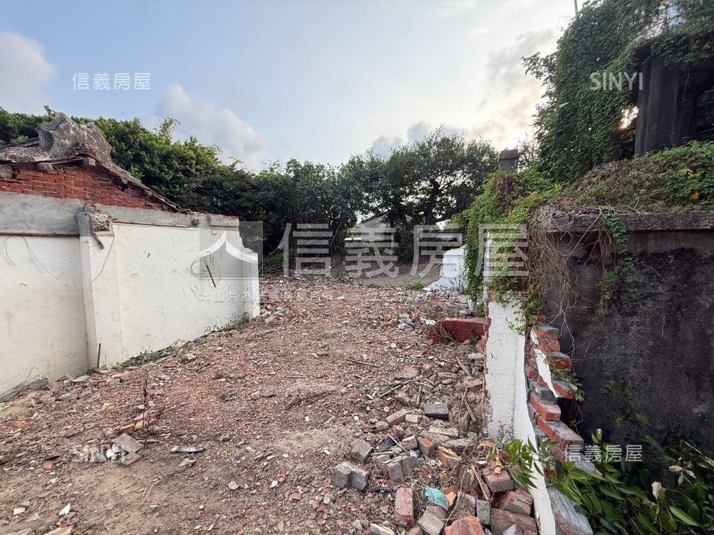 近大園工業區甲種建地房屋室內格局與周邊環境