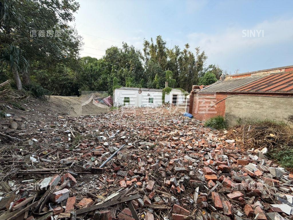 近大園工業區甲種建地房屋室內格局與周邊環境