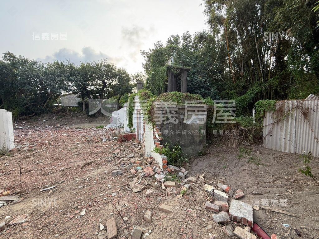 近大園工業區甲種建地房屋室內格局與周邊環境