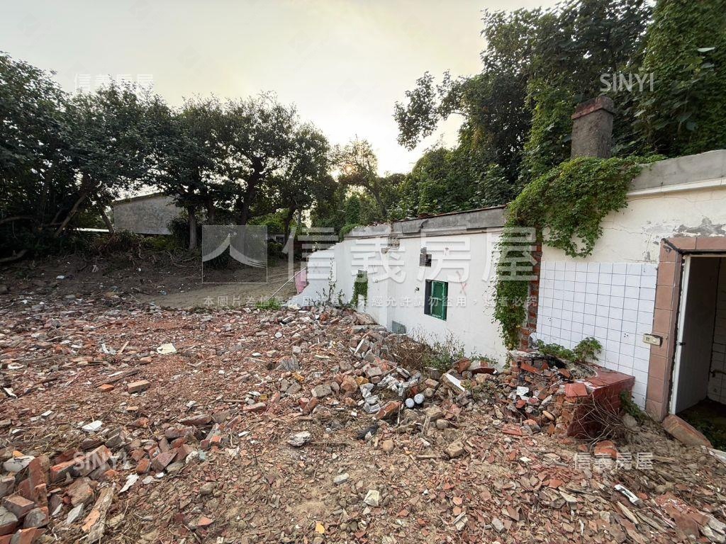 近大園工業區甲種建地房屋室內格局與周邊環境