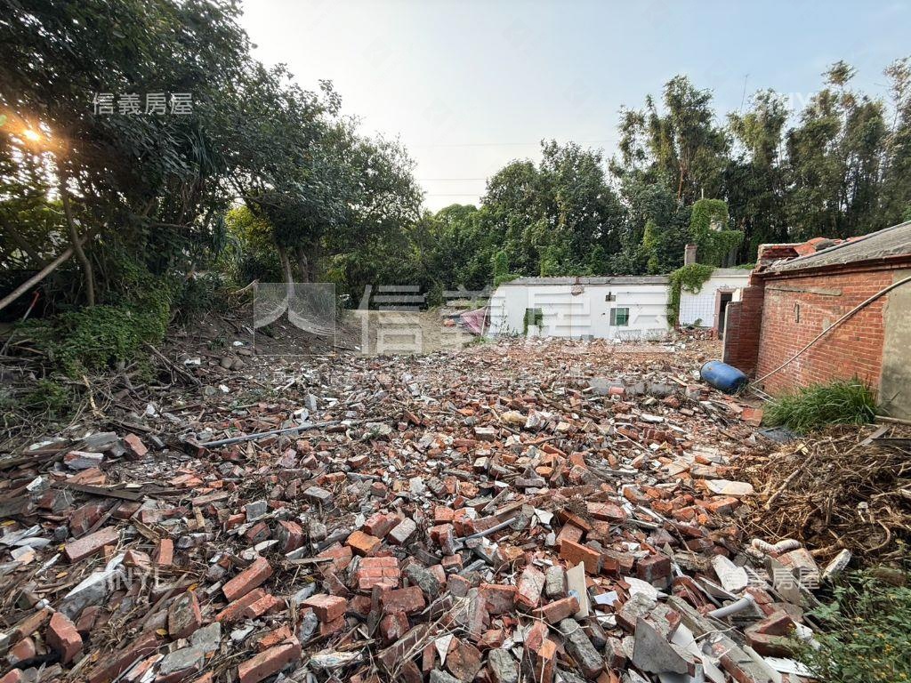 近大園工業區甲種建地房屋室內格局與周邊環境