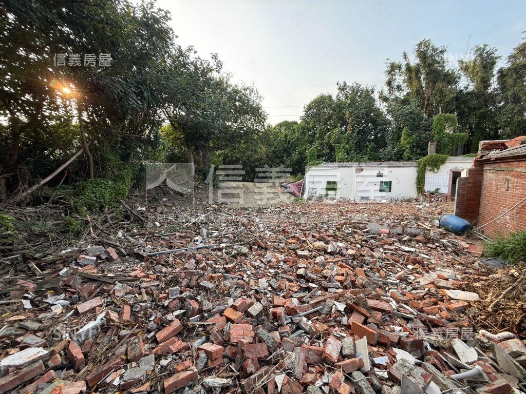 近大園工業區甲種建地房屋室內格局與周邊環境