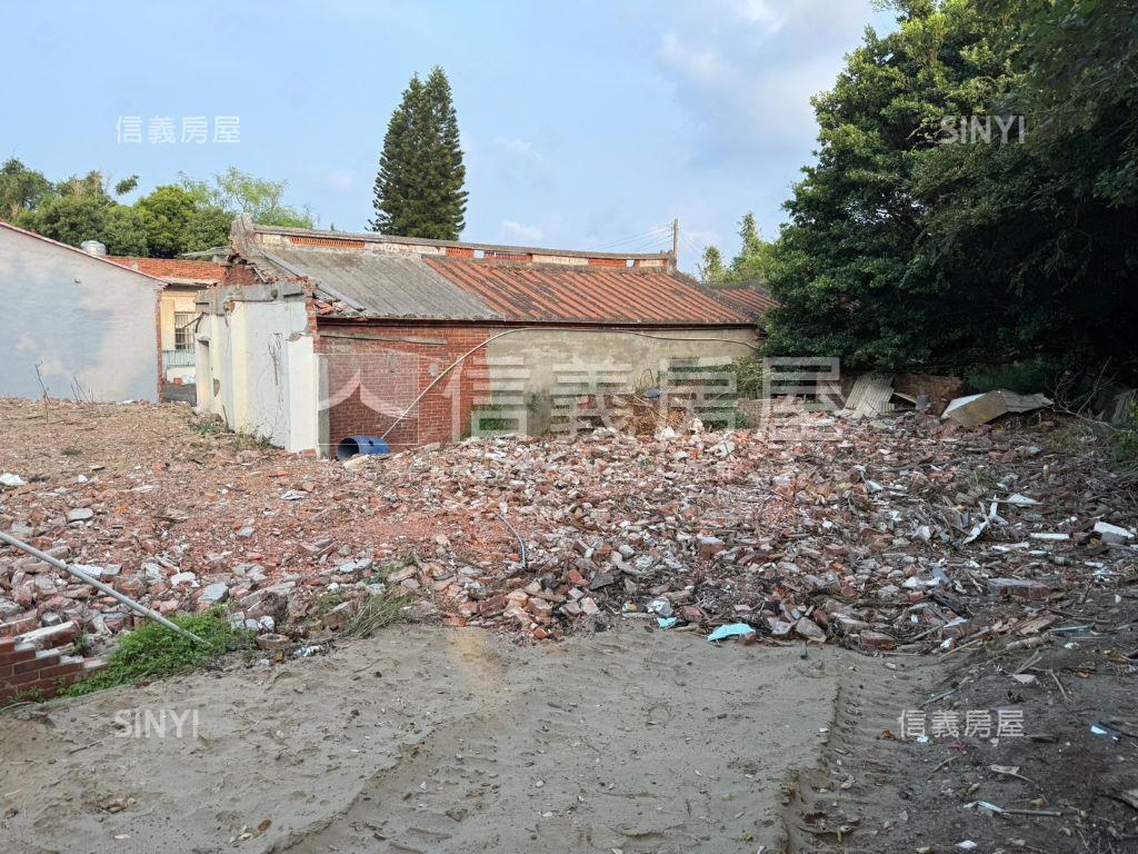 近大園工業區甲種建地房屋室內格局與周邊環境