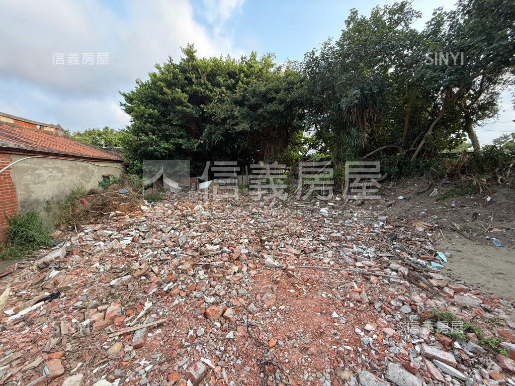 近大園工業區甲種建地房屋室內格局與周邊環境