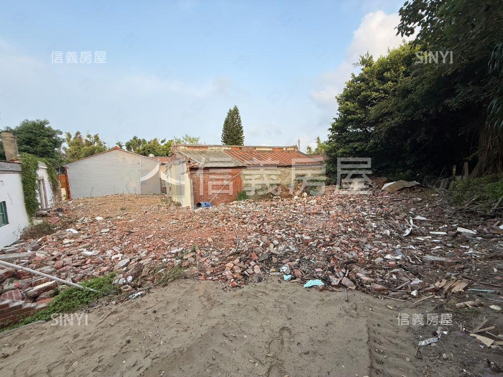 近大園工業區甲種建地房屋室內格局與周邊環境