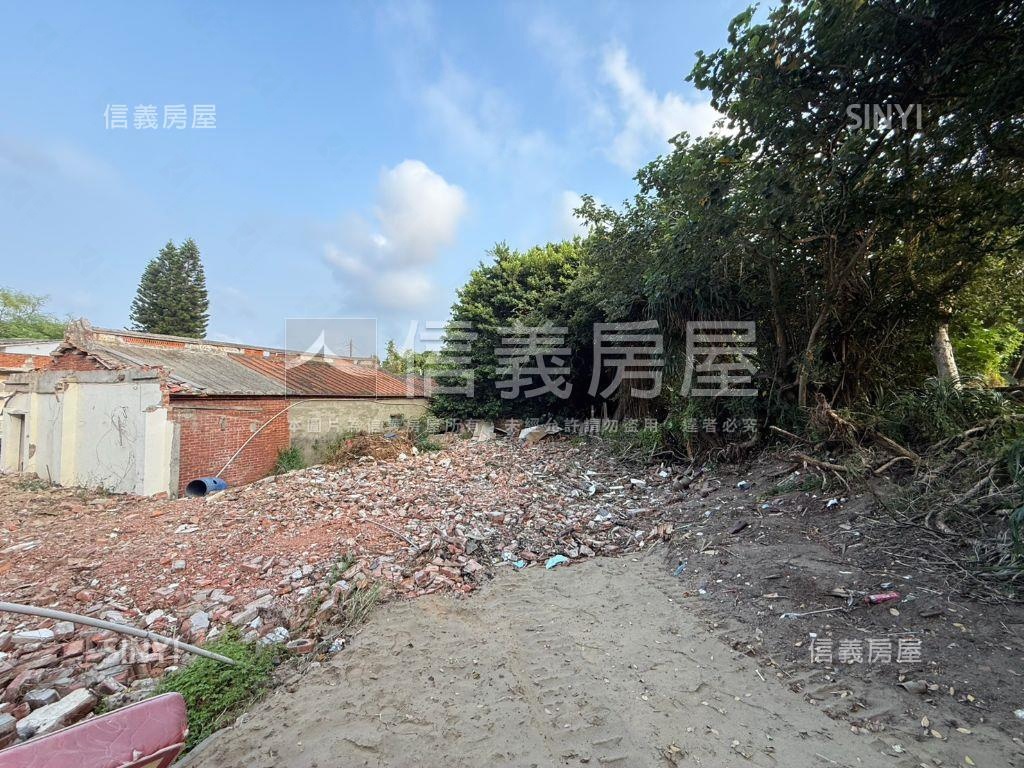 近大園工業區甲種建地房屋室內格局與周邊環境