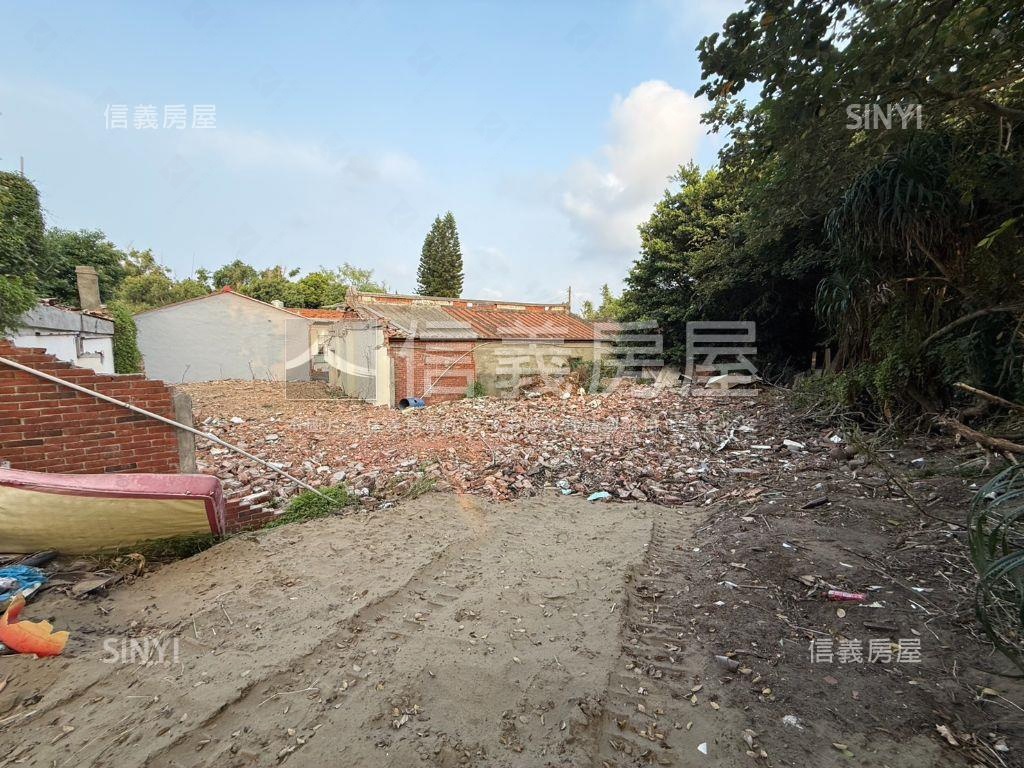 近大園工業區甲種建地房屋室內格局與周邊環境