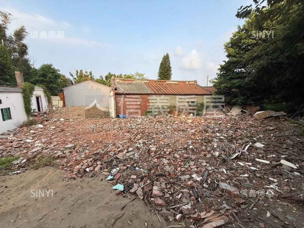 近大園工業區甲種建地房屋室內格局與周邊環境