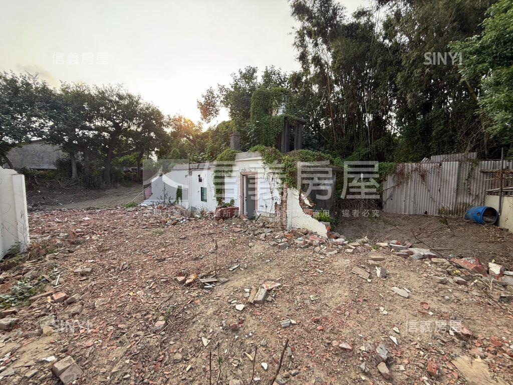 近大園工業區甲種建地房屋室內格局與周邊環境