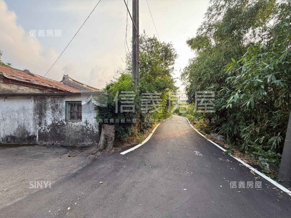 近大園工業區甲種建地房屋室內格局與周邊環境