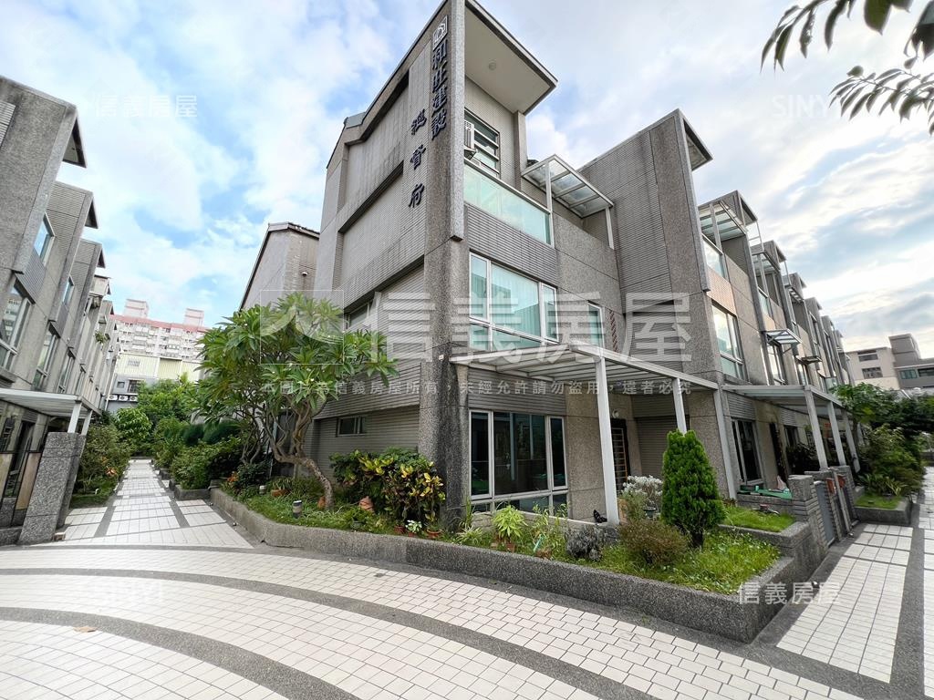 廣豐總督府。值得珍藏房屋室內格局與周邊環境