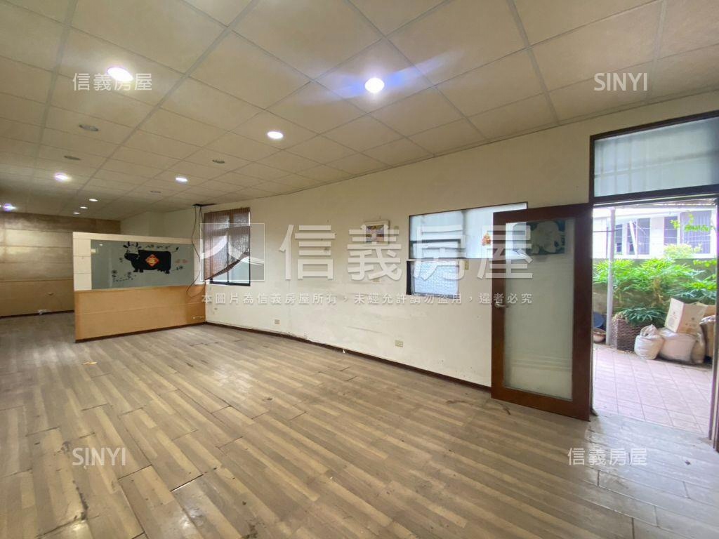 傳家寶◆三面採光角間透天房屋室內格局與周邊環境