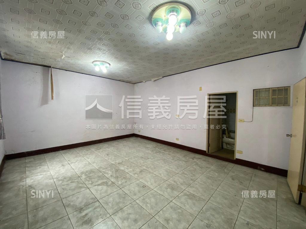 傳家寶◆三面採光角間透天房屋室內格局與周邊環境