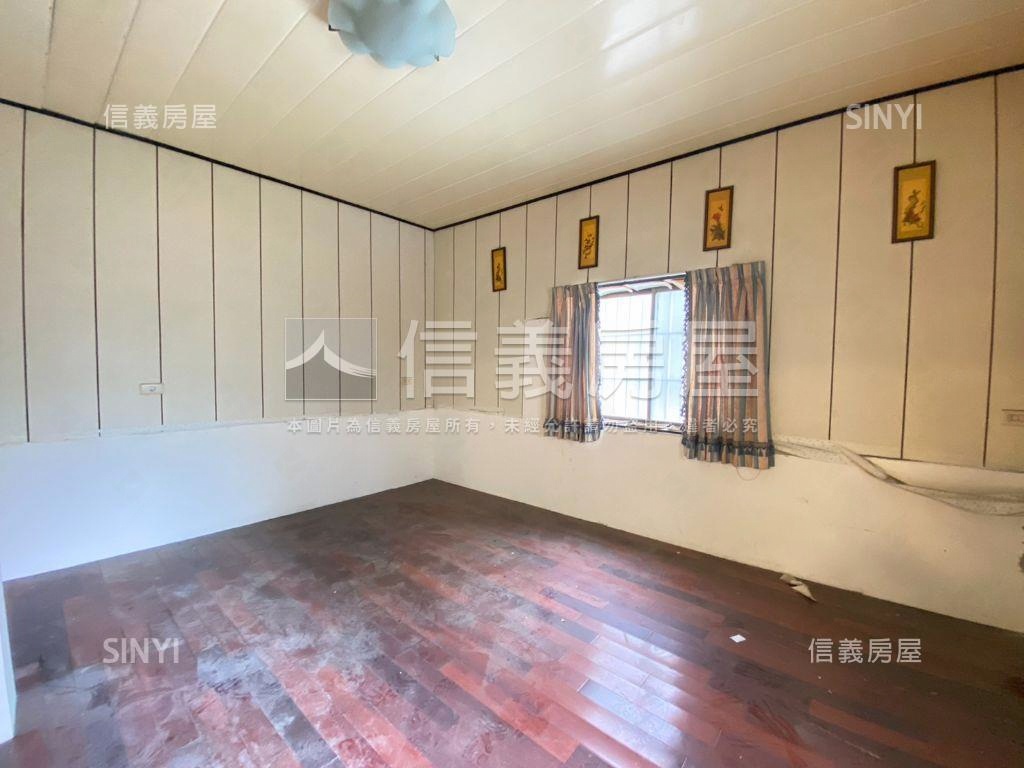 傳家寶◆三面採光角間透天房屋室內格局與周邊環境