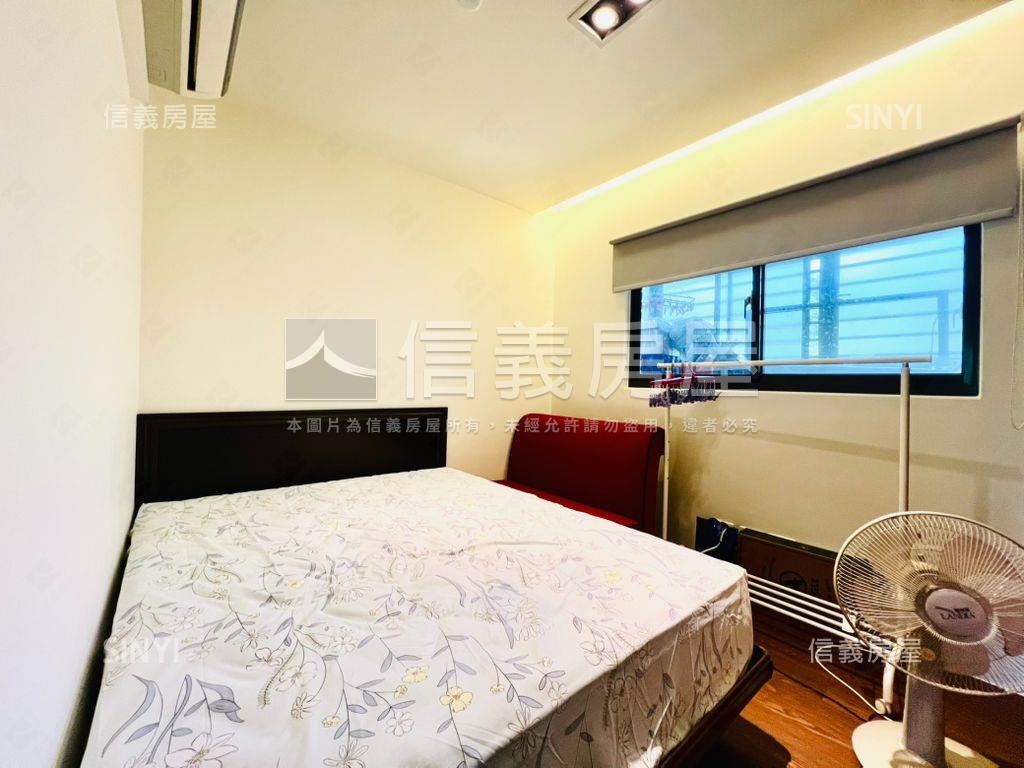 文山敦品２房１室坡平車位房屋室內格局與周邊環境