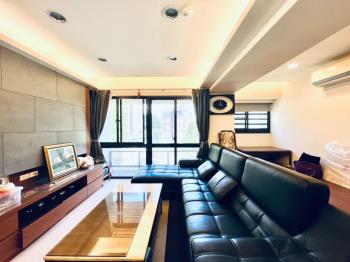 文山敦品２房１室坡平車位