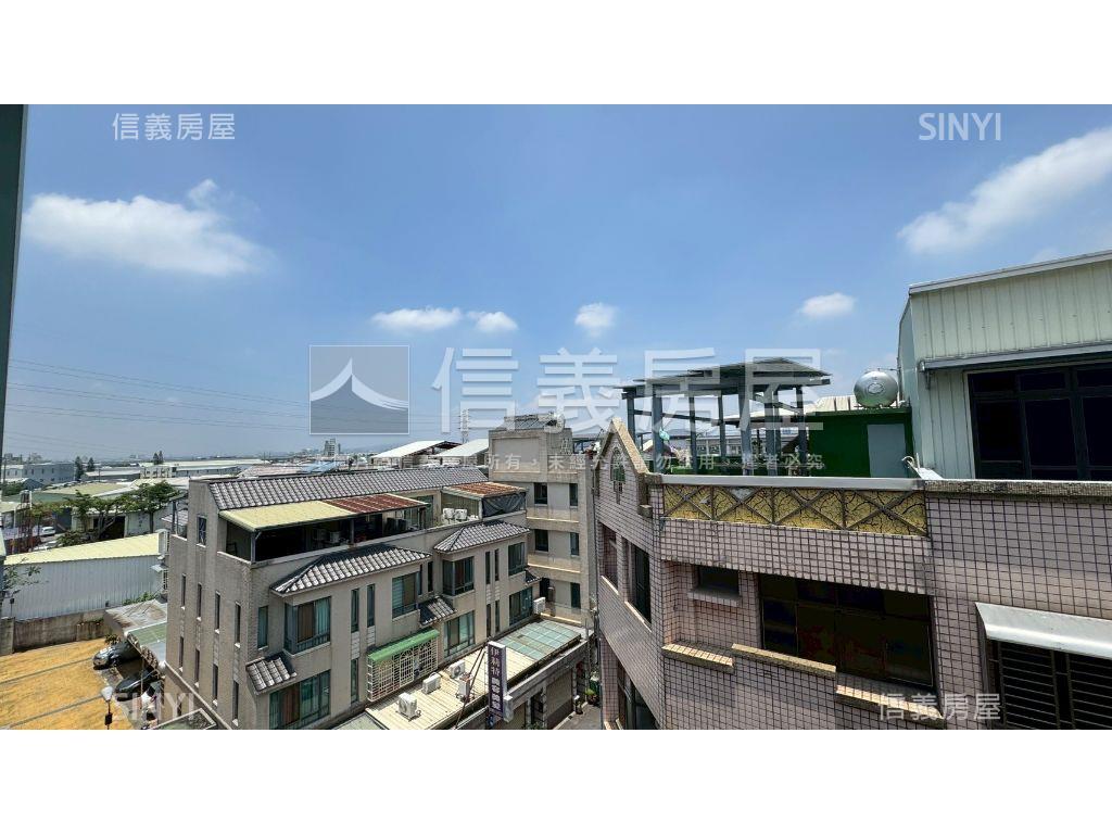 近草湖國小醒目大面寬角店房屋室內格局與周邊環境